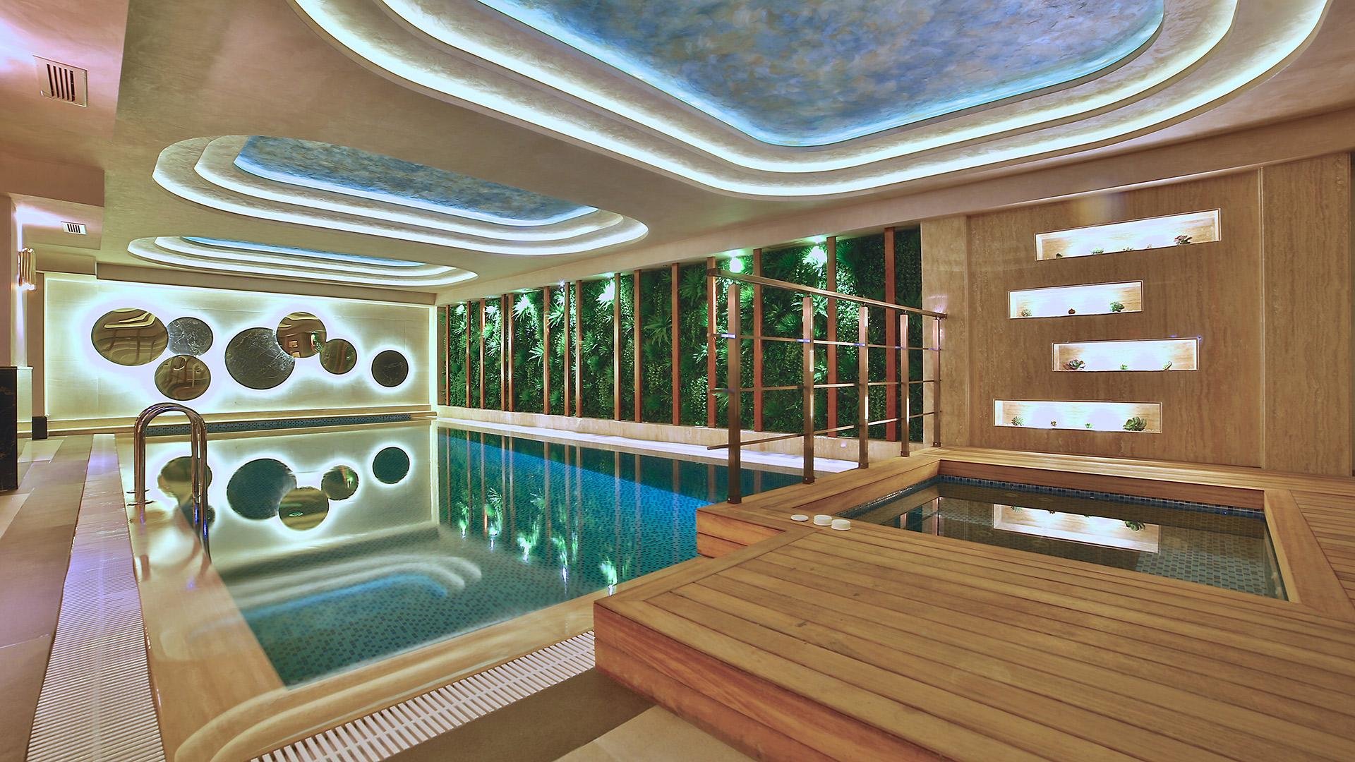 Beethoven Premium Hotel Стамбул Екстер'єр фото